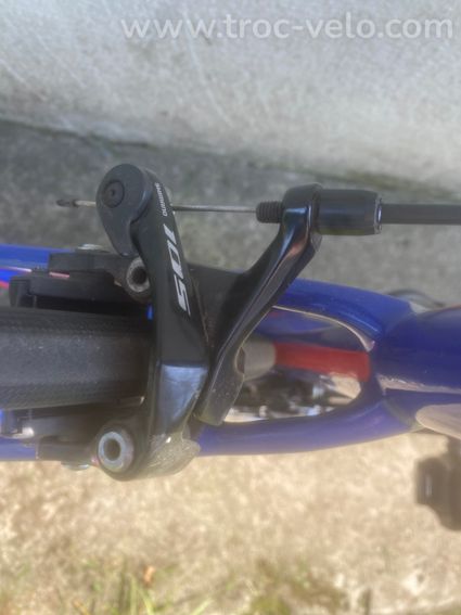 Vélo Route BH Quartz 3.0 - 9