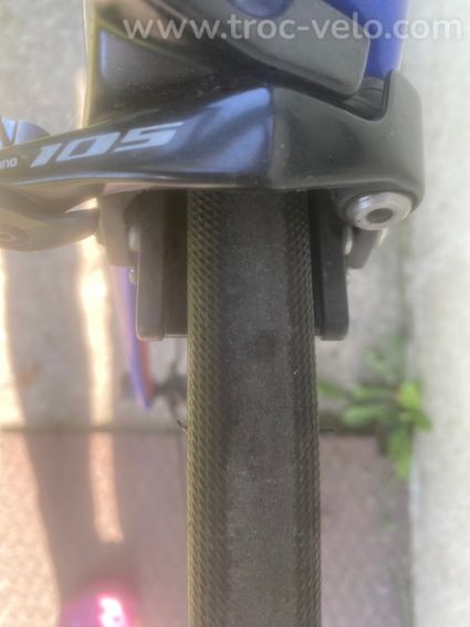Vélo Route BH Quartz 3.0 - 10