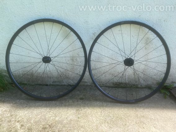 Vélo Route BH Quartz 3.0 - 11