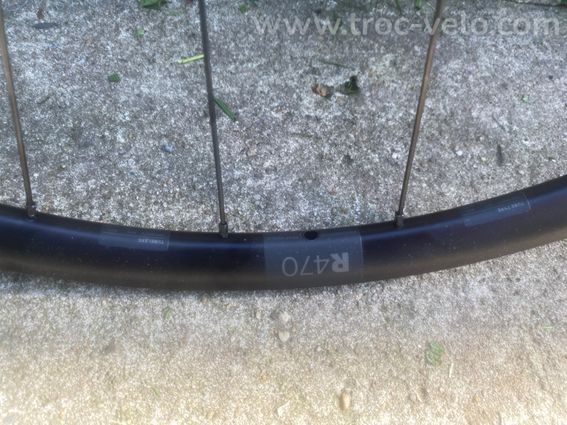 Vélo Route BH Quartz 3.0 - 13
