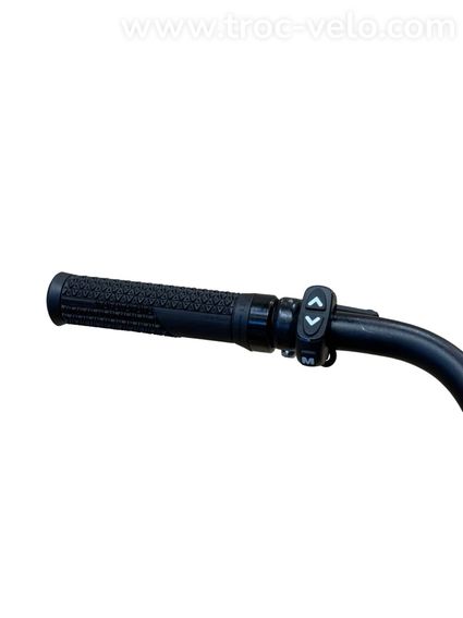 Tenways CGO800S Vélo électrique Single-Speed 2023  - 7