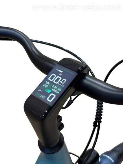 Tenways CGO800S Vélo électrique Single-Speed 2023  - 8