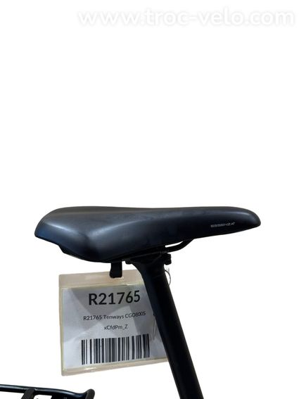 Tenways CGO800S Vélo électrique Single-Speed 2023  - 10