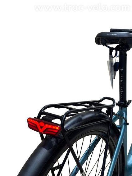 Tenways CGO800S Vélo électrique Single-Speed 2023  - 11
