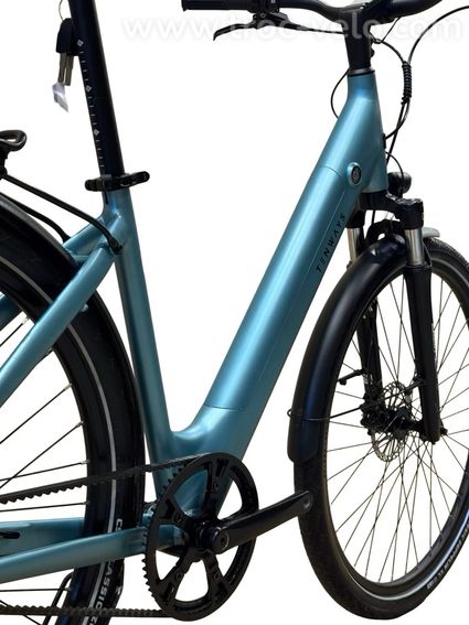 Tenways CGO800S Vélo électrique Single-Speed 2023  - 12