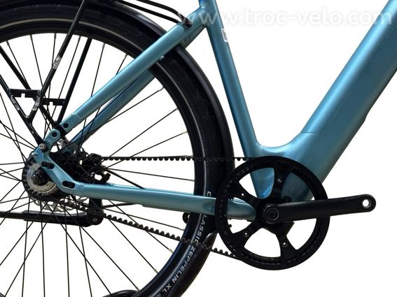 Tenways CGO800S Vélo électrique Single-Speed 2023  - 13