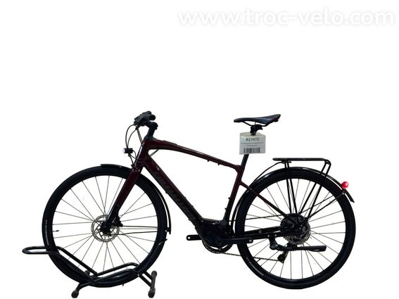 Specialized Turbo Vado SL 4.0 EQ Vélo électrique Shimano Deore 2021 - 2