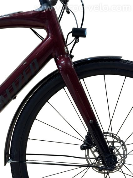 Specialized Turbo Vado SL 4.0 EQ Vélo électrique Shimano Deore 2021 - 3