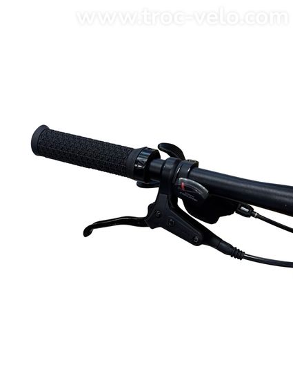 Specialized Turbo Vado SL 4.0 EQ Vélo électrique Shimano Deore 2021 - 5