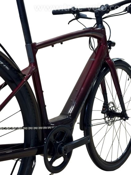 Specialized Turbo Vado SL 4.0 EQ Vélo électrique Shimano Deore 2021 - 12