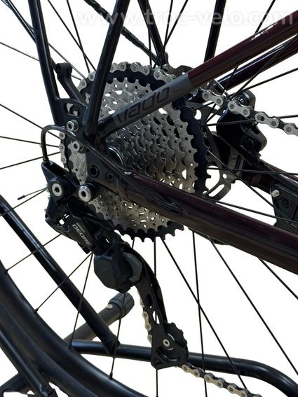Specialized Turbo Vado SL 4.0 EQ Vélo électrique Shimano Deore 2021 - 14