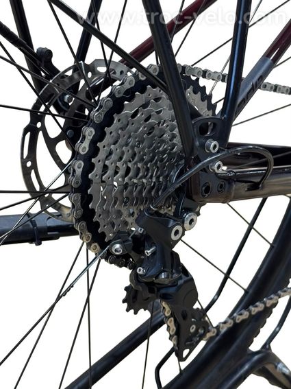 Specialized Turbo Vado SL 4.0 EQ Vélo électrique Shimano Deore 2021 - 15