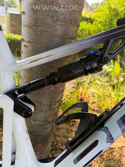 BMC Fourstroke one - 3