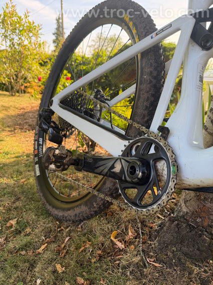 BMC Fourstroke one - 4