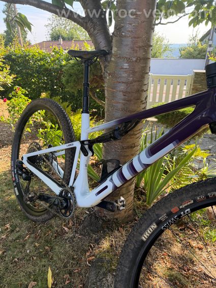 BMC Fourstroke one - 5