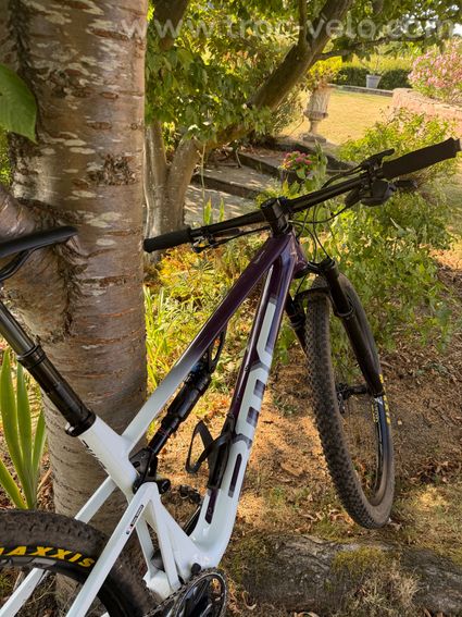 BMC Fourstroke one - 6