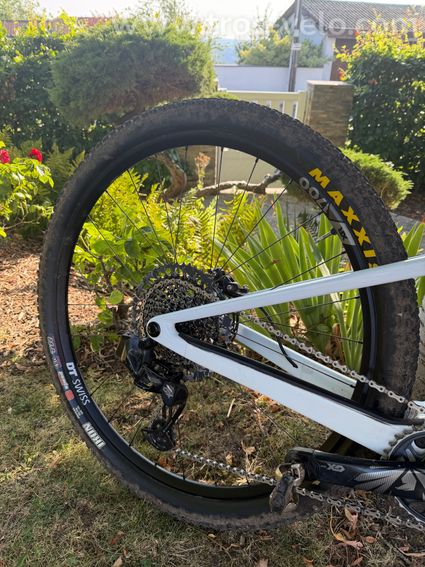 BMC Fourstroke one - 7