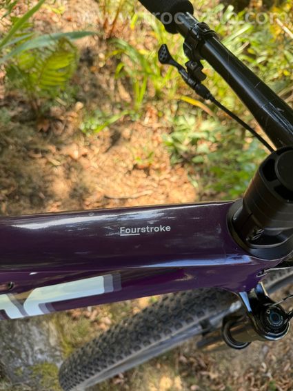 BMC Fourstroke one - 8