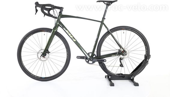 Produit Reconditionne Velo De Gravel Bh Gravelx 1 0 2026 Tres Bon Etat - 3