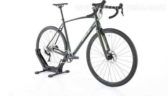Produit Reconditionne Velo De Gravel Bh Gravelx 1 0 2026 Tres Bon Etat - 4