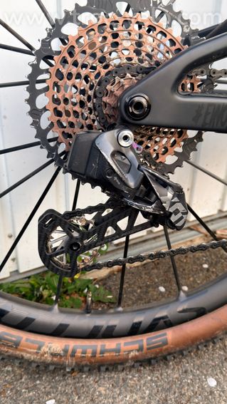 VTT SPARK WORLD CUP RC - 3