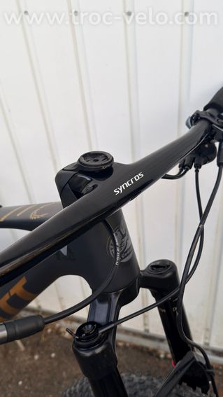 VTT SPARK WORLD CUP RC - 8
