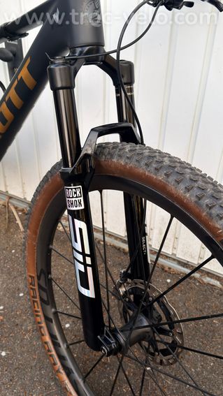 VTT SPARK WORLD CUP RC - 9