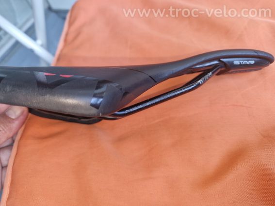 Selle astute star titan - 2