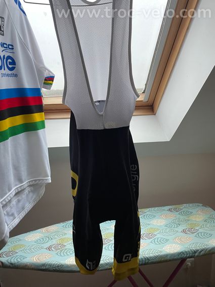 Cuissard direct énergie taille Xl - 4