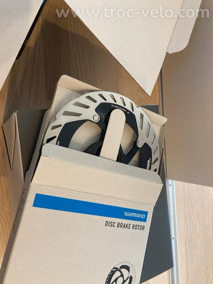 Shimano Dura Ace DI2 R9270 - 4