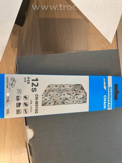 Shimano Dura Ace DI2 R9270 - 5