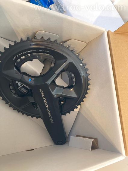 Shimano Dura Ace DI2 R9270 - 8