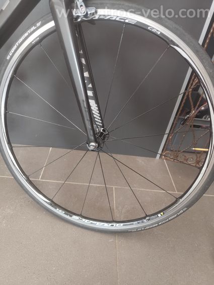 Dura Ace C24