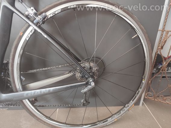 Dura Ace C24 - 2