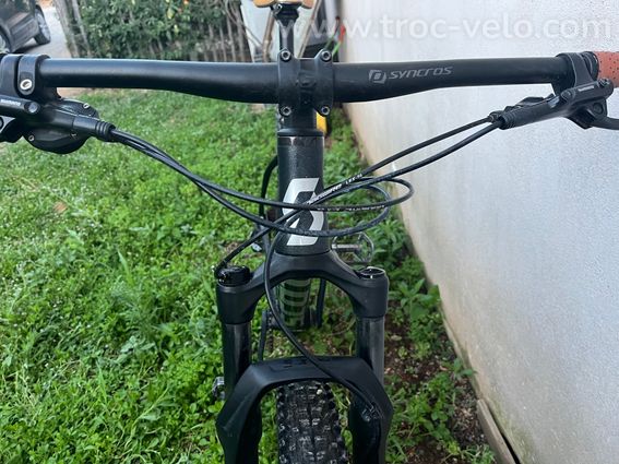 VTT Scott scale 940 - 2