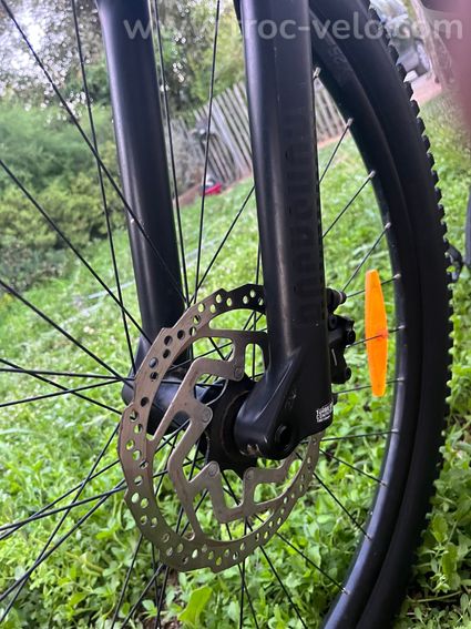 VTT Scott scale 940 - 4