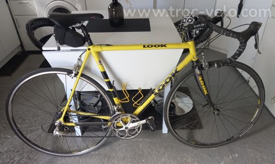 Vélo de route Look à vendre