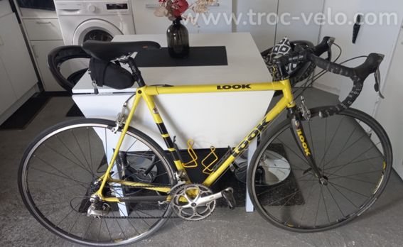 Vélo de route Look à vendre - 2