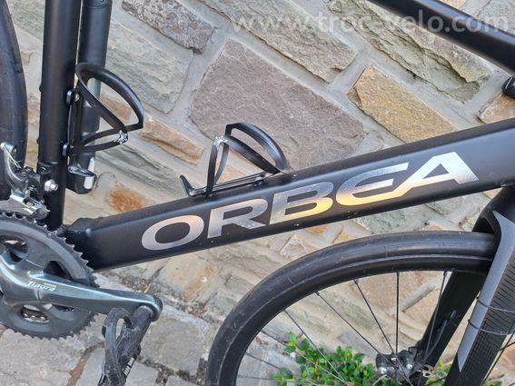 Vélo Electrique ORBEA - 2