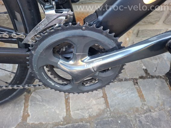 Vélo Electrique ORBEA - 3