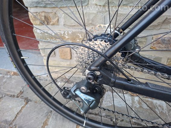 Vélo Electrique ORBEA - 4