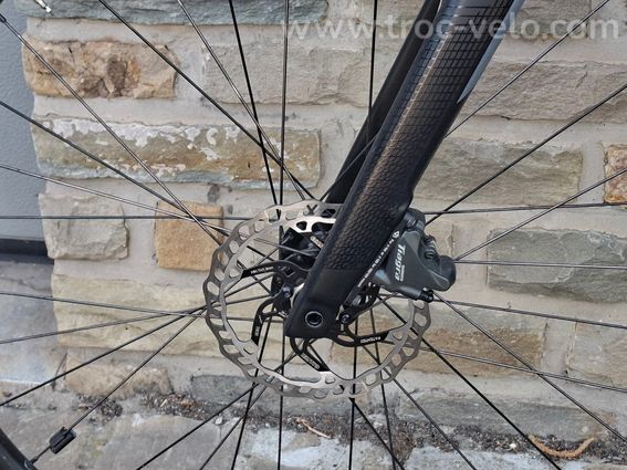 Vélo Electrique ORBEA - 5