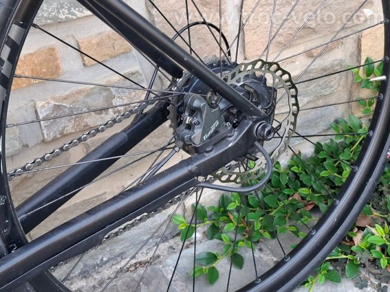 Vélo Electrique ORBEA - 6