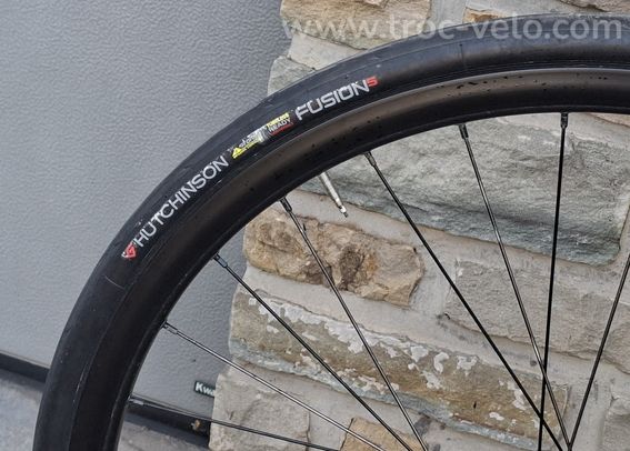 Vélo Electrique ORBEA - 7