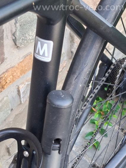 Vélo Electrique ORBEA - 8