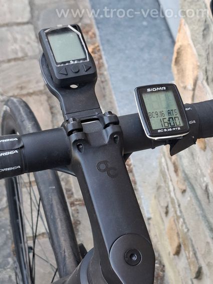 Vélo Electrique ORBEA - 9