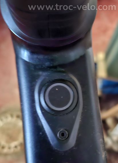 Vélo Electrique ORBEA - 10