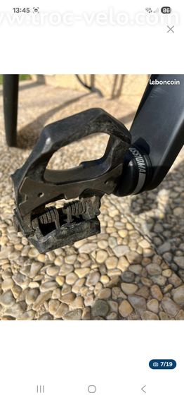 Vélo origine Axxome RS2 - 2