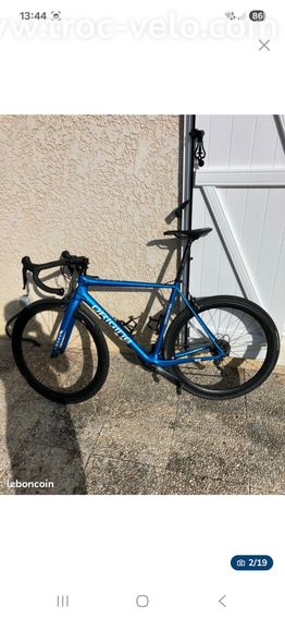 Vélo origine Axxome RS2 - 3