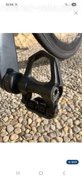 Vélo origine Axxome RS2 - 7
